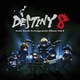 DESTINY 8 - SaGa Band Arrangement Album Vol.2
