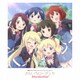 Rhodanthe*／きんいろローダンセ (劇場版「きんいろモザイクThank you!!」オープニングテーマ)