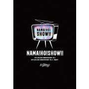 NAMA!HO!SHOW!!