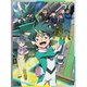 新幹線変形ロボ シンカリオンZ 第1巻 [Blu-ray Disc]