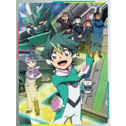 ヨドバシ.com - 新幹線変形ロボ シンカリオンZ 第1巻 [Blu-ray Disc