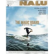 NALU(ナルー) 2021年 07月号 [雑誌]