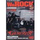 We ROCK 2021年 07月号 [雑誌]