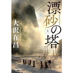 漂砂の塔〈上〉(集英社文庫) [文庫]