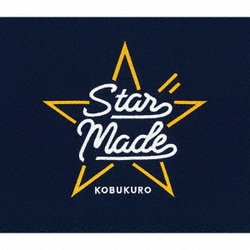 KOBUKURO／Star Made