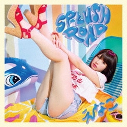 えなこ／SP-LuSH ROAD
