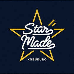KOBUKURO／Star Made