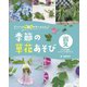 パパッと葉っぱが大へんしん!季節の草花あそび 夏―アサガオの金魚・オシロイバナの女の子ほか [全集叢書]