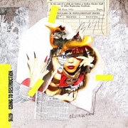 GOiNG TO DESTRUCTiON+MTV Unplugged