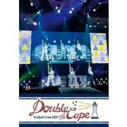 TrySail Live 2021 "Double the Cape"