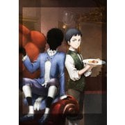 シャドーハウス 2