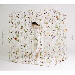 milet／Ordinary days
