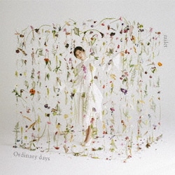 milet／Ordinary days
