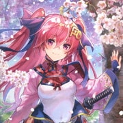 天華百剣 -斬- キャラクターソングアルバム 百華繚乱 参