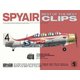 SPYAIR／BEST OF THE BEST CLIPS [DVD]