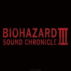 BIOHAZARD SOUND CHRONICLE Ⅲ