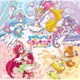 Machico、北川理恵、吉武千颯、日高里菜 他／トロピカル～ジュ!プリキュア 後期主題歌シングル