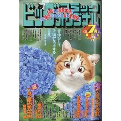 ビッグオリジナル増刊 2021年 7/12号 [雑誌]