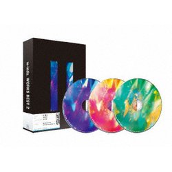 w-inds.／WORKS BEST 2 [Blu-ray Disc]