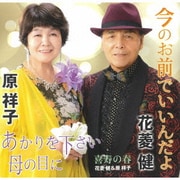 今のお前でいいんだよ/あかりを下さい 母の目に/喜寿の春