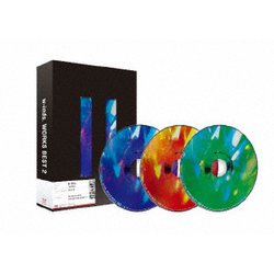 w-inds.／WORKS BEST 2 [DVD]