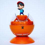 BTS001JIM [TinyTAN AIR-PURIFIER（空気清浄機） Jimin]