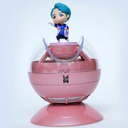 BTS001RM [TinyTAN AIR-PURIFIER（空気清浄機） RM]