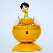 BTS001SU [TinyTAN AIR-PURIFIER（空気清浄機） SUGA]