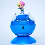 BTS001V [TinyTAN AIR-PURIFIER（空気清浄機） V]