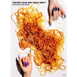 あいみょん／AIMYON TOUR 2020 "ミート・ミート" IN SAITAMA SUPER ARENA [Blu-ray Disc]