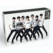 BEST of Kis-My-Ft2