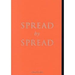 SPREAD by SPREAD [単行本]