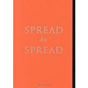 SPREAD by SPREAD [単行本]