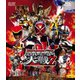 仮面ライダー×スーパー戦隊×宇宙刑事 スーパーヒーロー大戦Z [Blu-ray Disc]