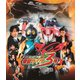 スーパーヒーロー大戦GP 仮面ライダー3号 [Blu-ray Disc]