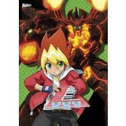遊☆戯☆王SEVENS DUEL-4