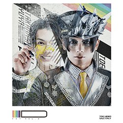TXT vol.2 ID [Blu-ray Disc]