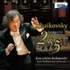 小林研一郎 日本フィル／チャイコフスキー:交響曲 第2番「小ロシア」、第5番