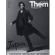 Japan 増刊Them magazine 2021年 08月号 [雑誌]
