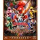 海賊戦隊ゴーカイジャー Blu-ray COLLECTION 1 (スーパー戦隊シリーズ) [Blu-ray Disc]