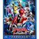 海賊戦隊ゴーカイジャー Blu-ray COLLECTION 2 (スーパー戦隊シリーズ) [Blu-ray Disc]