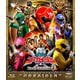 海賊戦隊ゴーカイジャー Blu-ray COLLECTION 3 (スーパー戦隊シリーズ) [Blu-ray Disc]