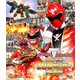 ゴーカイジャー ゴセイジャー スーパー戦隊199ヒーロー大決戦 [Blu-ray Disc]