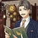鳥海浩輔／文豪とアルケミスト 朗読CD 第十六弾 「夏目漱石」
