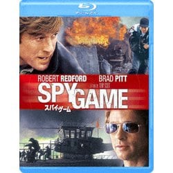 ヨドバシ Com スパイ ゲーム Blu Ray Disc 通販 全品無料配達
