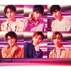 SixTONES／マスカラ