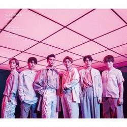 SixTONES／マスカラ