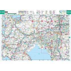 ヨドバシ.com - 福岡県道路地図 5版 (県別マップル〈40〉) [全集叢書