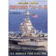 米原子力空母「フォード」級 増刊世界の艦船 2021年 08月号 [雑誌]