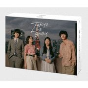 東京ラブストーリー Blu-ray BOX